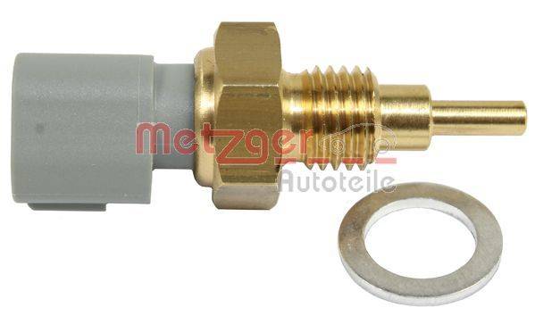Metzger 0905437 Sensor, Kühlmitteltemperatur