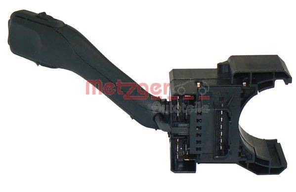 Metzger 0916037 Wischerschalter