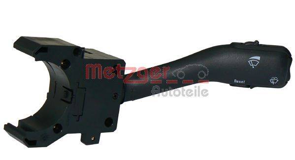 Metzger 0916037 Wischerschalter