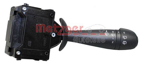 Metzger 0916537 Lenkstockschalter