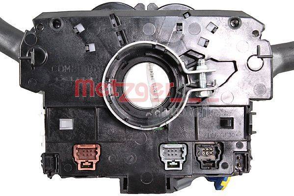 Metzger 0916837 Lenkstockschalter