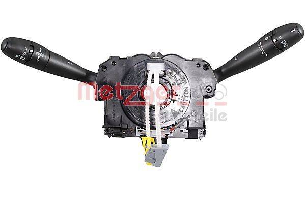 Metzger 0916837 Lenkstockschalter