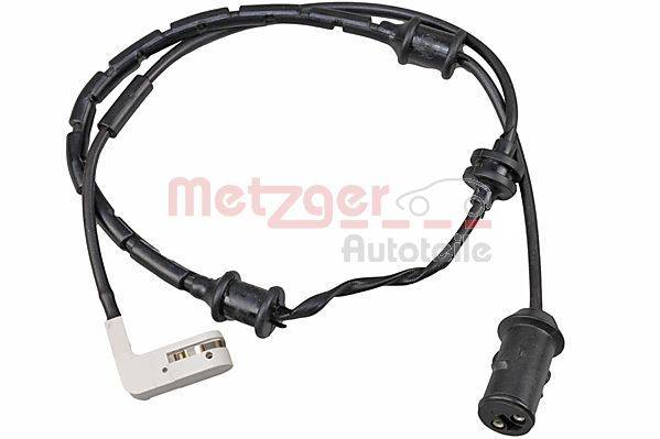 Metzger 1190037 Warnkontakt, Bremsbelagverschleiß