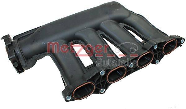 Metzger 2100037 Saugrohrmodul