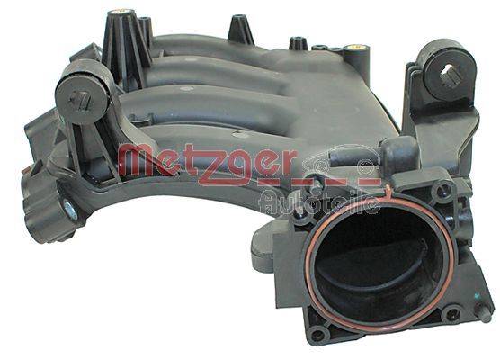 Metzger 2100037 Saugrohrmodul