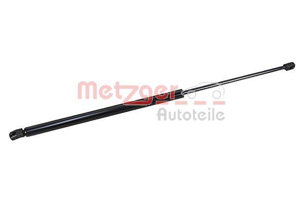 Metzger 2110737 Gasfeder, Koffer-/Laderaum