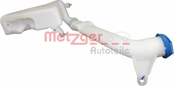 Metzger 2140137 Waschwasserbehälter, Scheibenreinigung