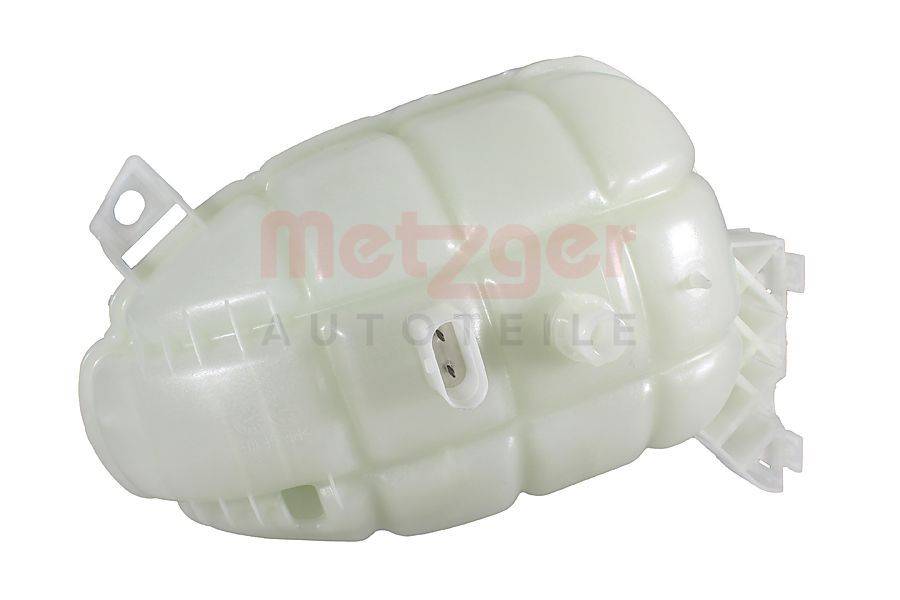 Metzger 2141037 Ausgleichsbehälter, Kühlmittel