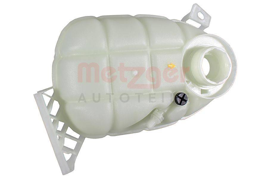 Metzger 2141037 Ausgleichsbehälter, Kühlmittel