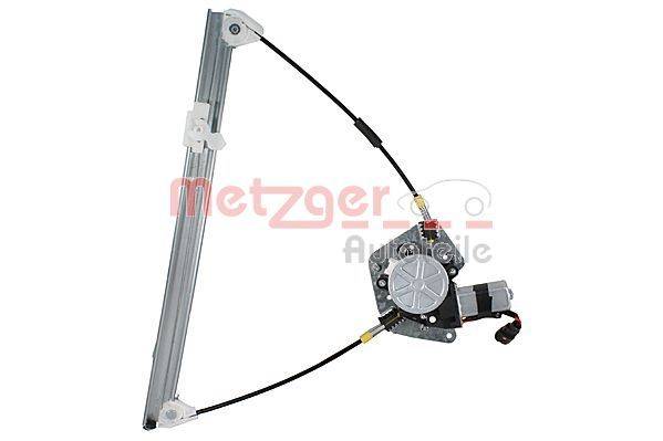 Metzger 2160137 Fensterheber