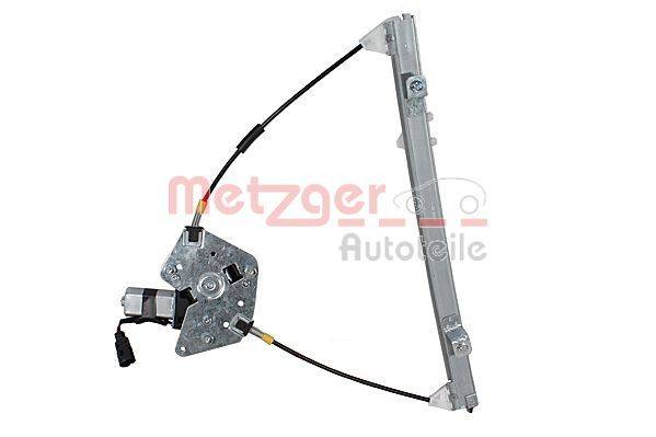 Metzger 2160137 Fensterheber