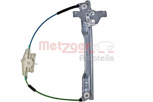 Metzger 2160437 Fensterheber