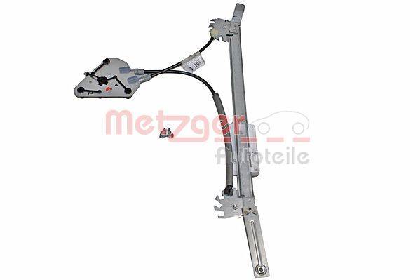 Metzger 2160537 Fensterheber