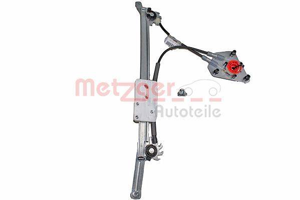 Metzger 2160537 Fensterheber