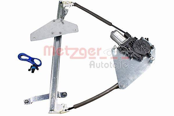 Metzger 2160637 Fensterheber