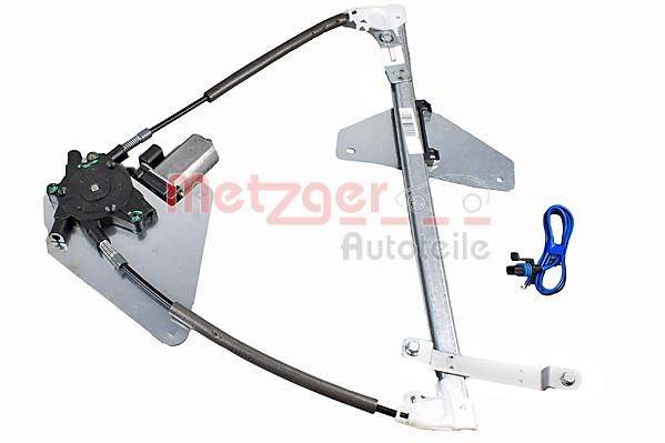 Metzger 2160637 Fensterheber