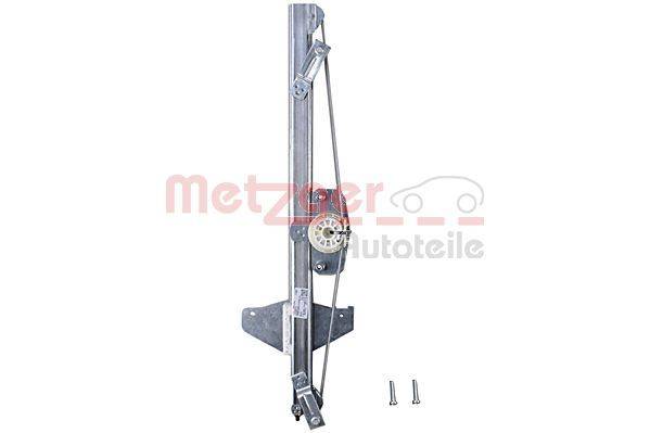 Metzger 2160737 Fensterheber