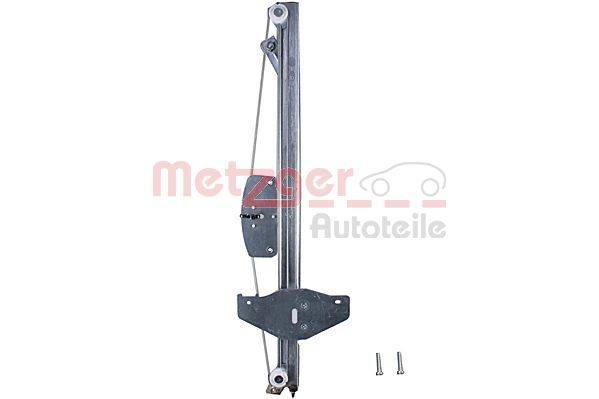 Metzger 2160737 Fensterheber