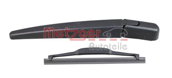 Metzger 2190137 Wischarm, Scheibenreinigung