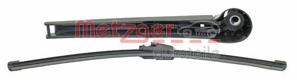 Metzger 2190337 Wischarm, Scheibenreinigung