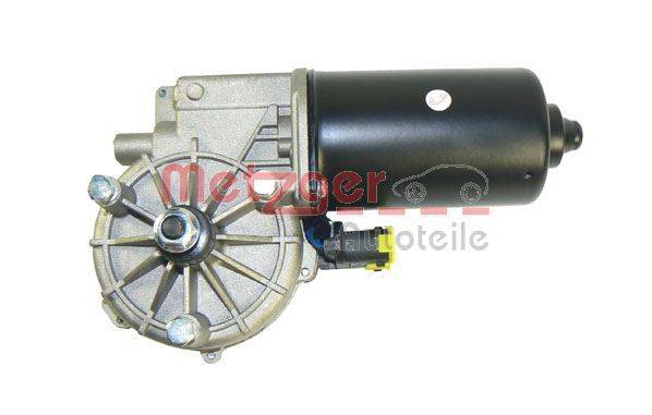 Metzger 2190537 Wischermotor