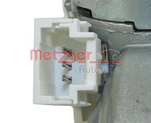 Metzger 2190737 Wischermotor