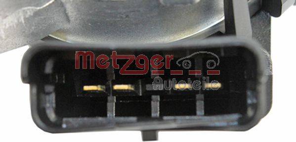 Metzger 2190837 Wischermotor