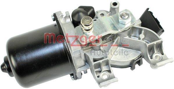 Metzger 2190837 Wischermotor