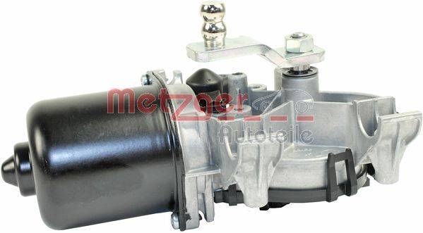 Metzger 2190837 Wischermotor