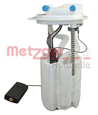 Metzger 2250337 Kraftstoff-Fördereinheit