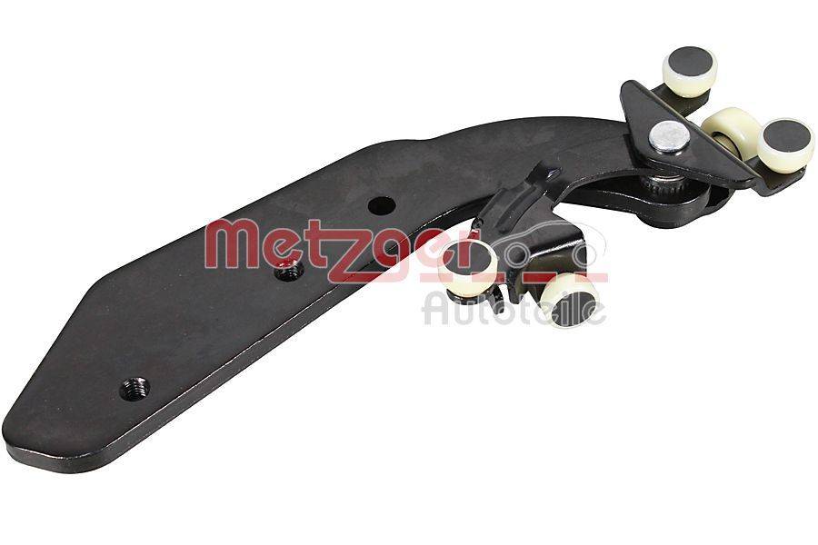 Metzger 2310137 Rollenführung, Schiebetür