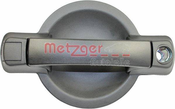 Metzger 2310537 Türaußengriff