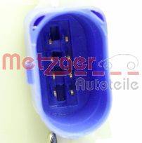 Metzger 2314037 Türschloss