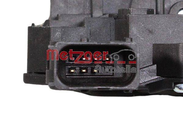 Metzger 2314337 Türschloss