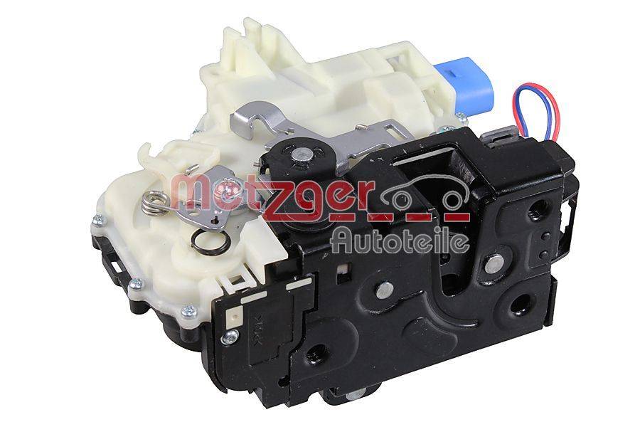 Metzger 2314437 Türschloss