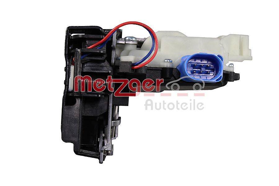 Metzger 2314437 Türschloss