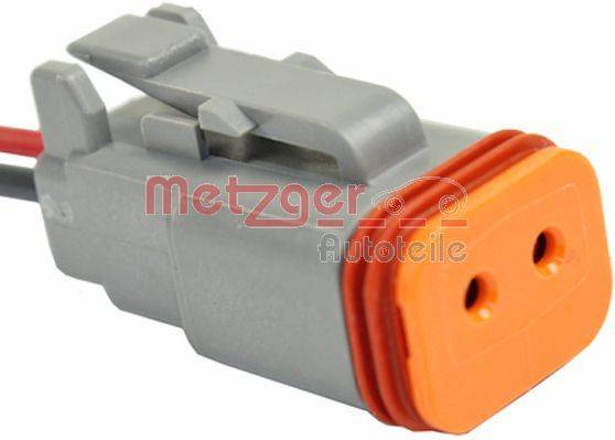 Metzger 2324037 Kabelreparatursatz, Zentralelektrik