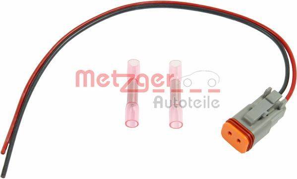 Metzger 2324037 Kabelreparatursatz, Zentralelektrik