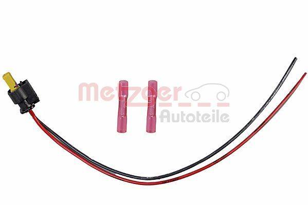 Metzger 2324137 Kabelreparatursatz, Zentralelektrik