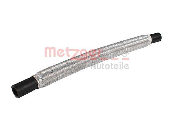 Metzger 2361137 Hydraulikschlauch, Lenkung