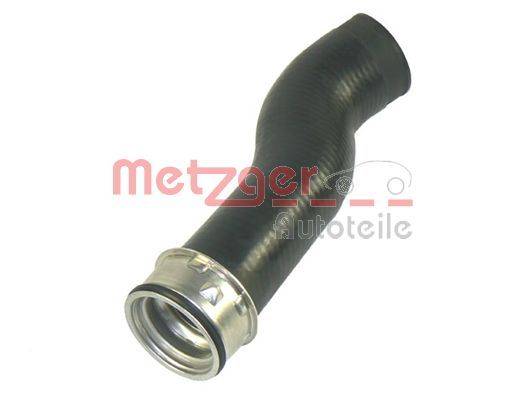 Metzger 2400037 Ladeluftschlauch