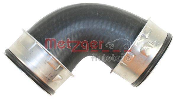 Metzger 2400337 Ladeluftschlauch
