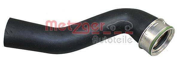 Metzger 2400437 Ladeluftschlauch