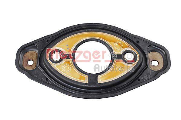 Metzger 2411037 Stellelement, Exzenterwelle (variabler Ventilhub)