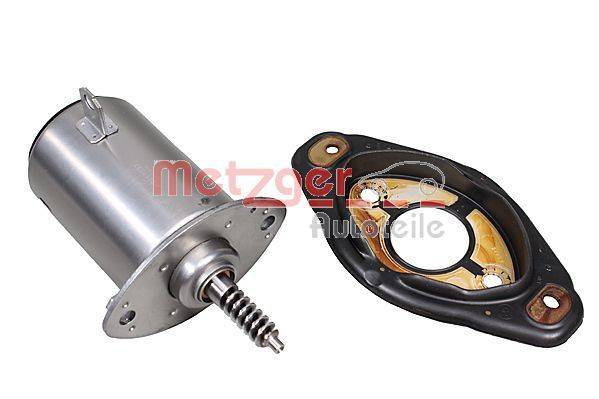 Metzger 2411037 Stellelement, Exzenterwelle (variabler Ventilhub)