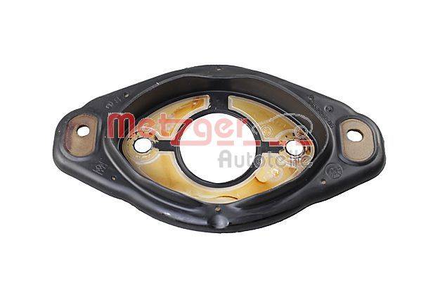 Metzger 2411037 Stellelement, Exzenterwelle (variabler Ventilhub)
