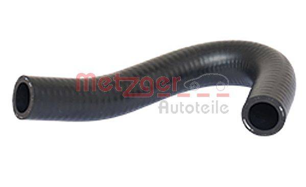 Metzger 2420137 Kühlerschlauch