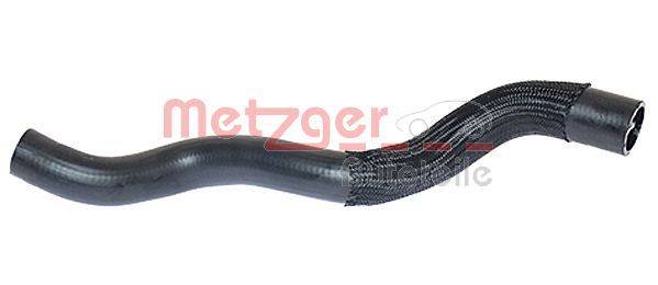Metzger 2420237 Kühlerschlauch