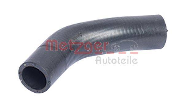 Metzger 2420437 Kühlerschlauch
