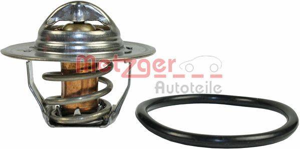 Metzger 4006037 Thermostat, Kühlmittel